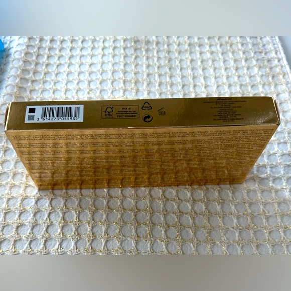 YSL Couture Colour Clutch | Marrakech - Picture 8 of 8